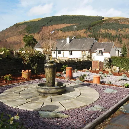 Burnmoor * Keswick (Cumbria)